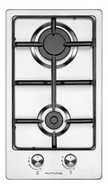 Comprar Anafe A Gas Futura Fut-a30gx Ac Inox 2 Quemadores Impobarato