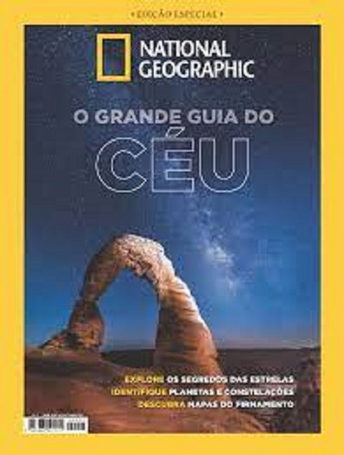 National Geographic - Especial - O Grande Guia Do Céu