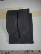 Comprar Porta Cargadores Doble 9 Mm Y 45 Acp
