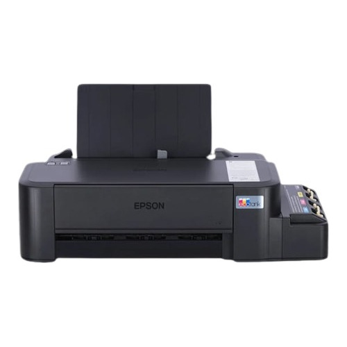 Impresora Epson L121 Tinta Continua