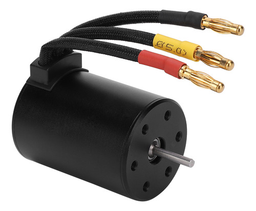 Motor Sin Escobillas 3650 3900kv Rc A Prueba De Agua Sin Sen
