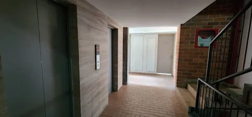 Apartamento En Venta Restrepo Naranjo 1092-2326