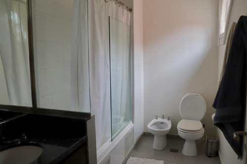Imagen 29 de 30 de Casa En Venta 4/5 Dormitorios- La Horqueta. San Isidro. Excelente