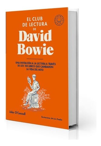 Club De Lectura De David Bowie - John O'connell