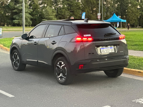 Peugeot 2008 1.0T Gt