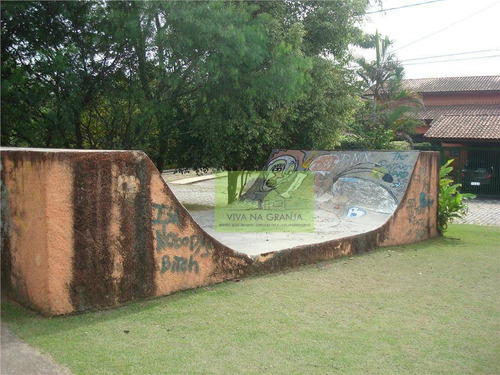 Imagem 28 de 30 de Casa Com 3 Dormitórios À Venda, 330 M² Por R$ 1.700.000,00 - Granja Viana - Carapicuíba/sp - Ca2037