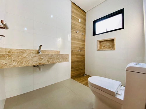 Imagem 17 de 18 de Casa Em Condomínio Para Comprar Jacaré Cabreúva - Baa1221