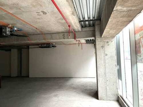 Local Comerc. 296 M2, Centro De Tco. (63191)