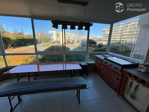 Departamento En Arriendo De 3 Dorm. En Rancagua