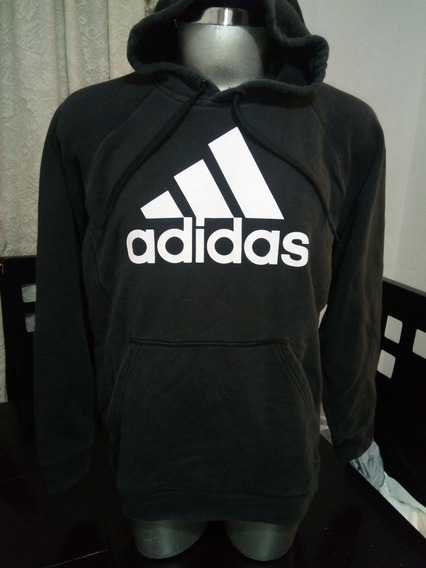 sudadera adidas clasica hombre