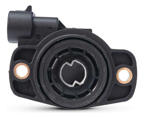 Sensor Posicion Acelerador Tps Para Fiat Strada 1.6 2001