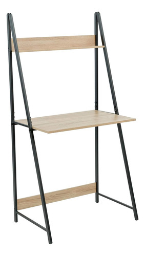 Computadora De Escalera Estante, Mesa De E Estudiantes...