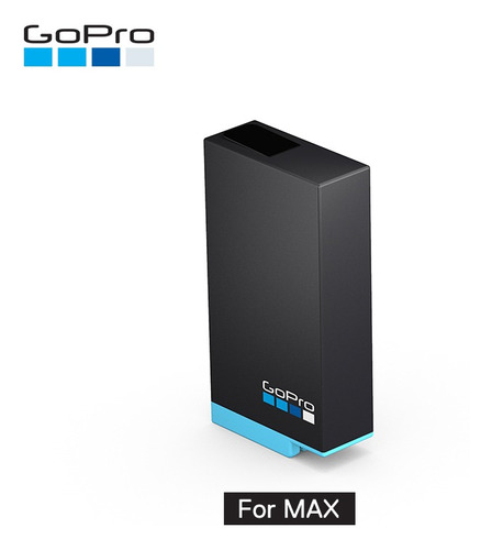 Batería Original Gopro Max Nueva En Caja Sellada 