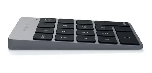 Teclado inalámbrico 2025 satechi