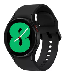 Smartwatch Samsung Galaxy Watch 4 40mm Lte Black