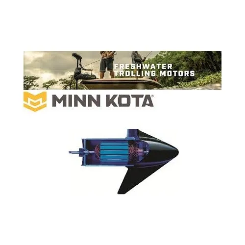 Minn Kota Endura Popa 55 Lbs - Medidor De Bateria