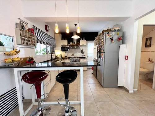 Casa En Venta 3 Dormitorios Con Pileta - La Colina Tigre