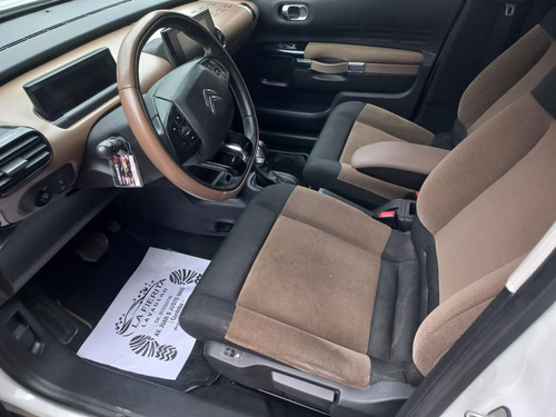 Citroën C4 Cactus 1.2 Puretech 110 At6 S&s Shine