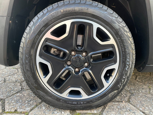Jeep Renegade Trailhawk 2.0 At 170 Cv 4x4 (2015/2016) Diesel