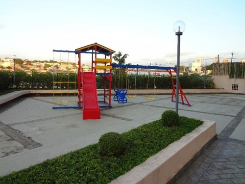 Imagem 14 de 15 de Apartamento Mobiliado - Ap00164