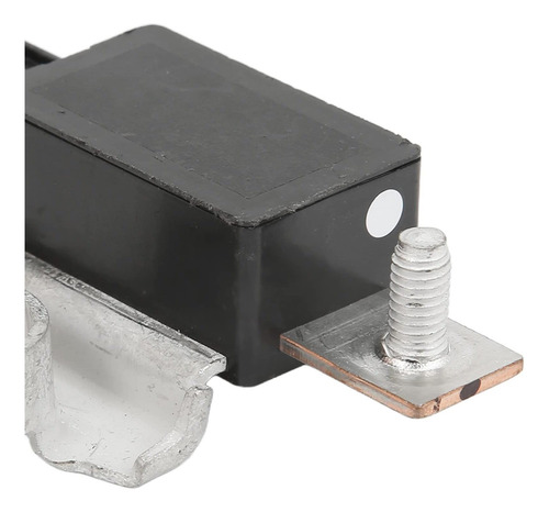 Sensor De Corriente Y Voltaje T2aa02 Para Baterías