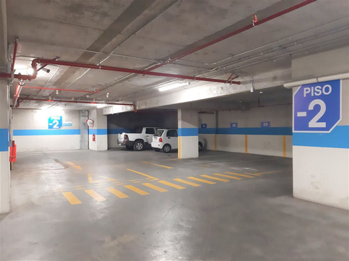 Oficina En Arriendo En Providencia