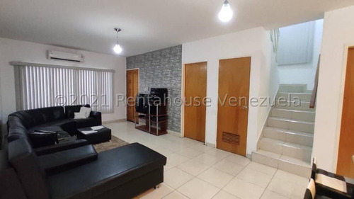Imagen 4 de 14 de Townhouse En Venta La Morita I Maracay Cod 22-13584