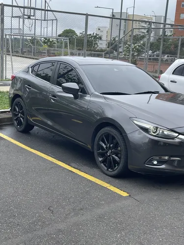 Mazda 3 2.0 Grand Touring Lx