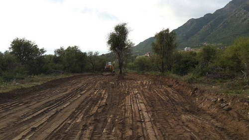 Imagen 4 de 7 de Terreno Autopista 25 De Mayo, Cerca Maternidad
