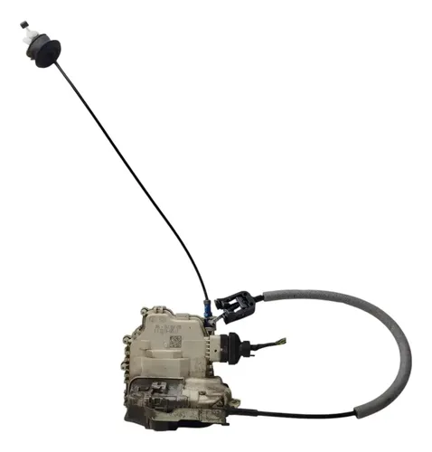 Fechadura Dianteira Direita Audi A3 2015 2016 8x1837016