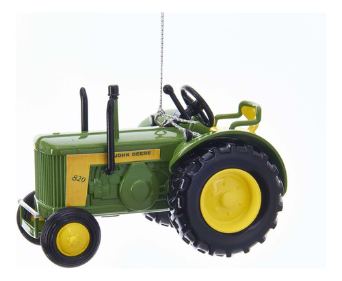 Adorno Tractor Diesel