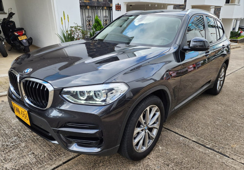 BMW X3 2.0 Xdrive30i