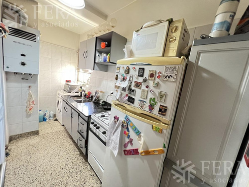 Imagen 5 de 14 de Venta Departamento 3 Ambientes Con Balcón En Quilmes (29433)