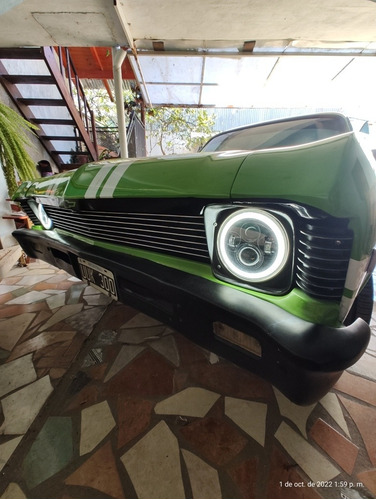 Imagen 10 de 16 de Chevrolet Chevy