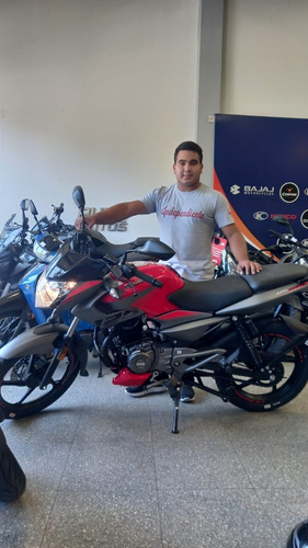 Imagen 10 de 16 de Bajaj Dominar 250cc 0km 2023 Pune Motos C/prend.tarj
