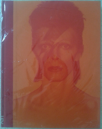Livro David Bowie Editora Cosac