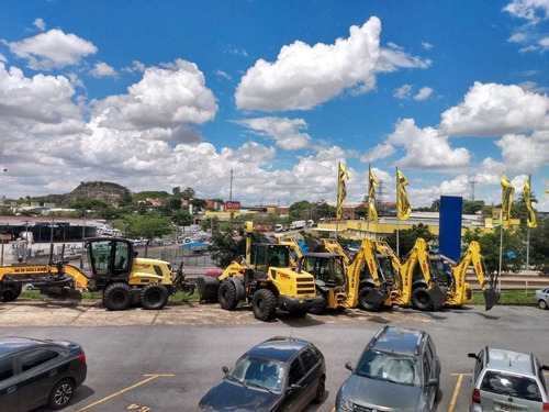 New Holland