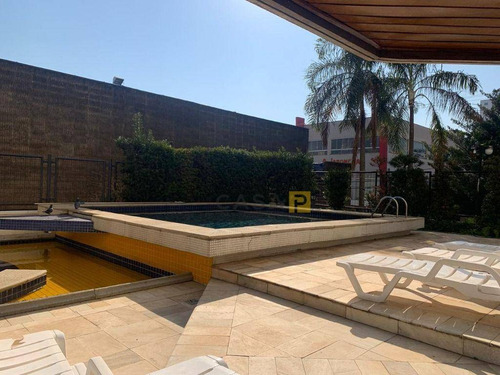 Imagem 29 de 30 de Apartamento Com 4 Dormitórios À Venda, 250 M² Por R$ 1.500.000,00 - Centro - Americana/sp - Ap0460