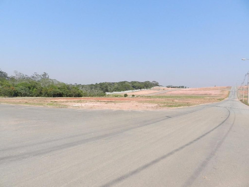 Imagem 13 de 16 de Terreno À Venda, 1001 M² Por R$ 300.000 - Centro Empresarial Bunjiro Nakao - Cotia/sp - Te1644