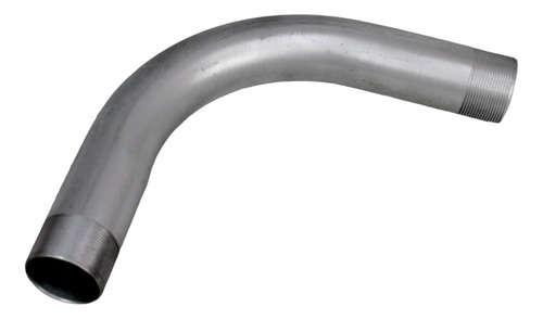 Curva Galvanizada Ansi C80.1 Imc Hilo 20mm