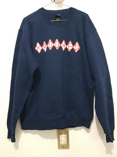 Sudadera Krooked Skate M No Trasher Volcom Santa Vans Emeric