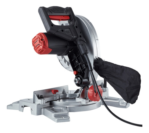 Sierra De Inglete Hyper Tough De 7 1/4 9 Amp Msi