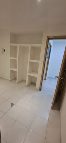 Departamento En Fuentes De Las Lomas(transfer)