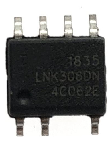 Uds Lnkdn Sop- Lnk Sop Chip Convertidor Cc