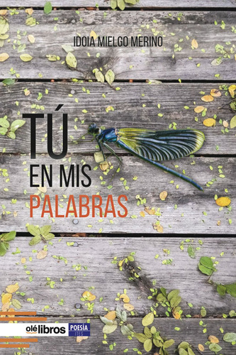 Tu En Mis Palabras - Mielgo Merino,idoia