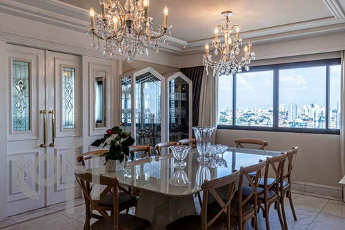 Imagem 11 de 30 de Apto Vila Formosa | 4 Quartos | 375 M² | Cond: R$3000.00 | 5 Vagas - 1uh2gw7