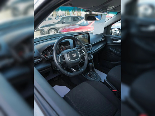 Fiat Pulse Audace