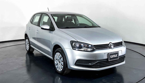 Imagen 12 de 15 de 43990 - Volkswagen Polo 2018 Con Garantía Mt