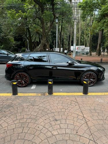Cupra Leon 300Hp