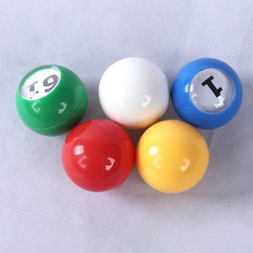 Para Novo Bolas De Números Para Máquina De Lotería De 1 A